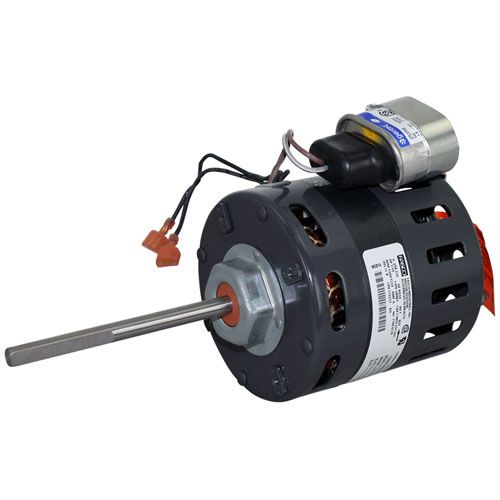 Duke 512237 Blower Motor 