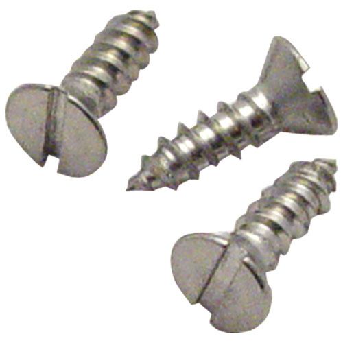 Dynamic Mixer 9902 Dyn L/Bearing Screws 3 