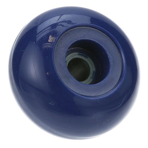 Edlund K082 Knob - Blue 