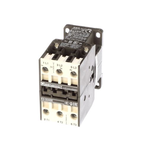 Electrolux 0L3008 Contactor, K3-32A00 24 