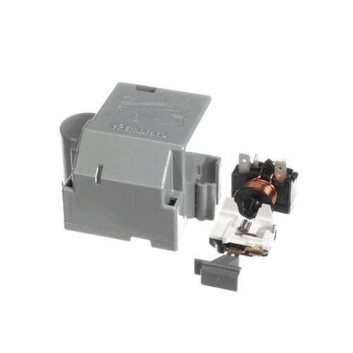 Everest CR03-01 Relay Box Assembly For 1/3Hp, Ffi-10Hakw