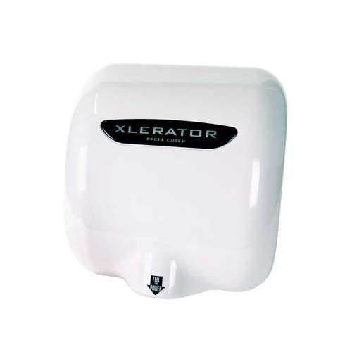 Excel XL-W Dryer,Hand , No-Touch,Xlerator