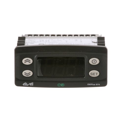 Fagor 12102055 Digital Control, Ellwell EWPlus