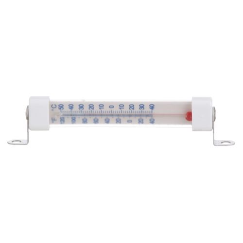 Federal Industries 32-13662 Thermometer (2 Brkt,-40/120F)