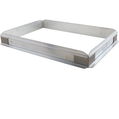 Focus Foodservice FSPA1116 Extender,Sheet Pan , Half Sz,Alm