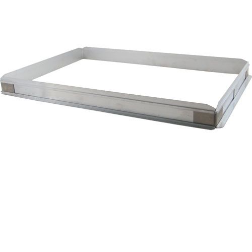 Focus Foodservice FSPA1624 Extender,Sheet Pan , Full Sz,Alm