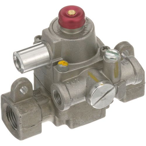 Franklin Chef 140398 3/8" FPT TS Safety Valve with 1/8" FPT Pilot, J-Type