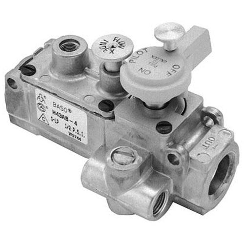 Franklin Chef 144610 Safety Pilot Valve 1/2"