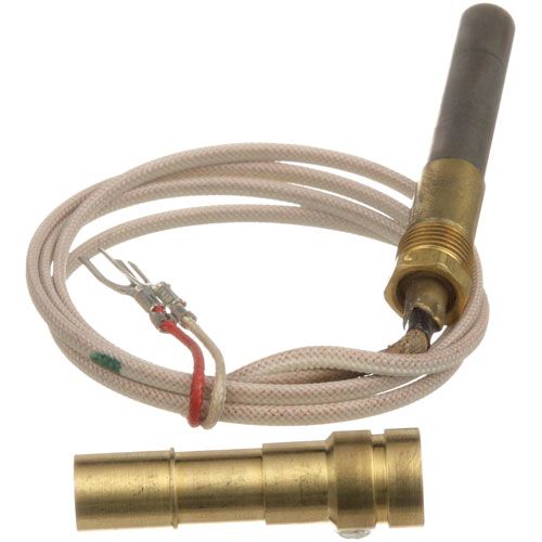 Franklin Chef 146257 Thermopile W/ PG9 Adaptor, 750MV