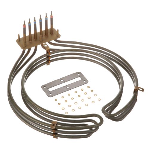 Fri-Jado 9292028S Service Kit Element 9.3 Kw 208V, Packed