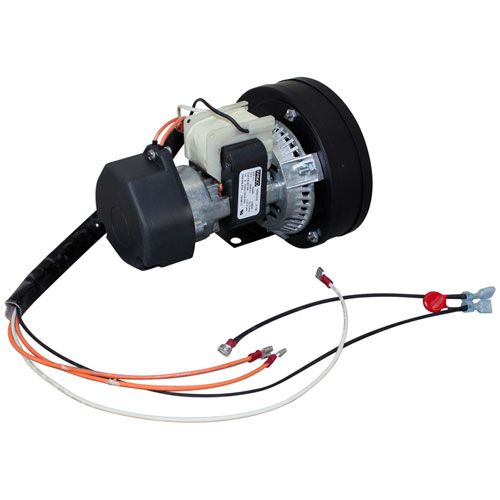 Frymaster 1081540 Blower GSMS Motor Assembly, 120V