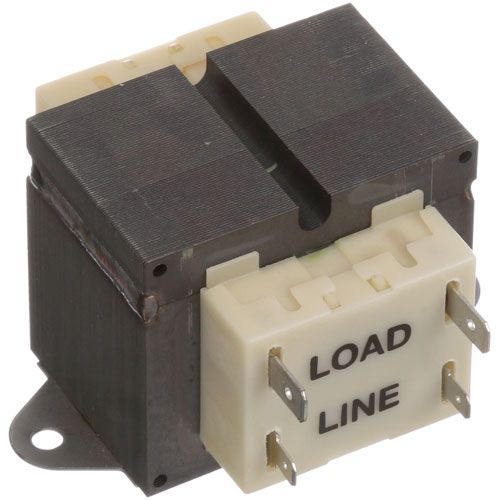 Frymaster 8070800 Enclosed Coi Transformer W/ 2 Mount Holes, Primary 120v, Secondary 24v