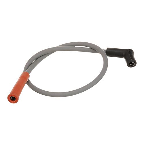 Frymaster 8071200 27" Ignition Cable W/ 90 Deg Spark Plug Boot