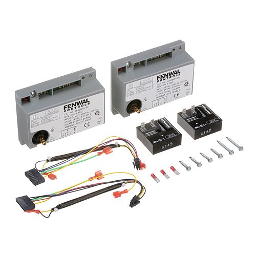 Frymaster 8073365 Dual Vat Ignition Module Kit