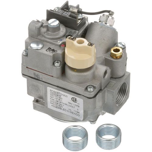 Frymaster 8073645 Nat Gas Safety Control, 3.5" Wc, Model 7000 BMVR