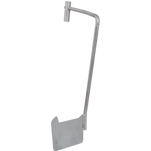 Frymaster 823-06932 Basket Lift Arm (Right) 