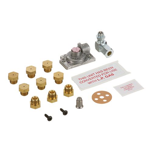 Frymaster 8260956 Conversion Kit 