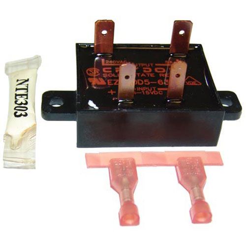 Frymaster 8261958 Platen Heat Relay