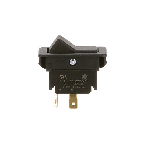 FWE SWHRCKE1 On/Off Rocker Switch