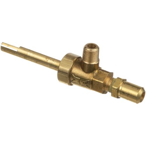 Garland 1046289 Gas Valve, #41 Natural 1/8 MPT X 3/8-27