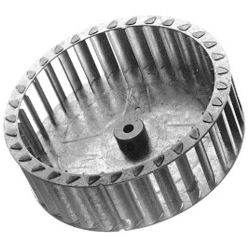 Garland 1270301 Blower Wheel 7-1/8D X 2-1/8W 5/16