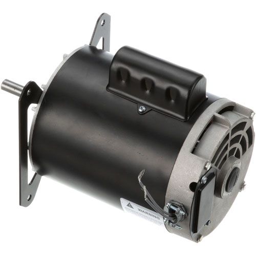 Garland 1686712 2 Speed Motor with End Switch, 3/4 HP, 1725/1140 RPM