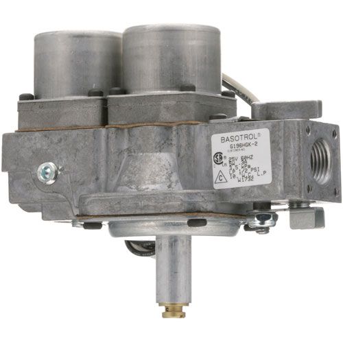 Garland 1806502 Gas Valve 