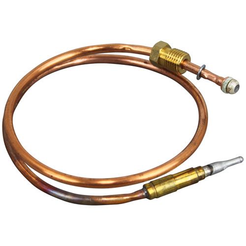 Garland 2200600 SIT Type 18" Metric Thermocouple, 9MM Thread