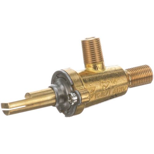 Garland 26878XX Burner Valve W/O Hood