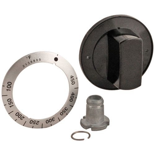 Garland 4512111 Griddle Thermostat Dial Kit