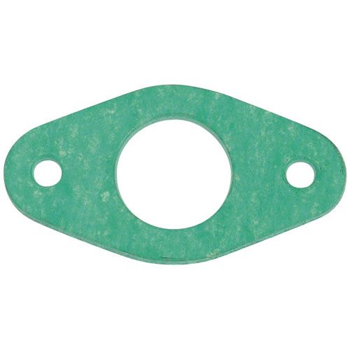 Garland 4521321 Green Burner Gasket W/ 2" CTRS Mount Holes, Type C