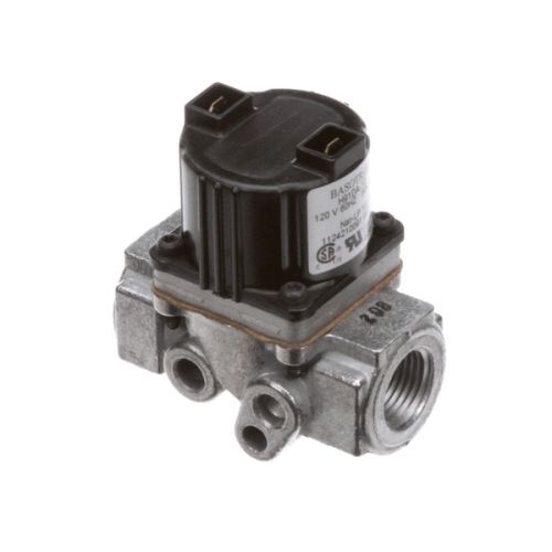 Garland 4526672 Valve, Solenoid-120V 60H Z 1/2Np