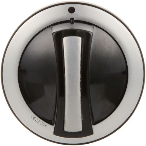 Garland 4527467 Knob kit