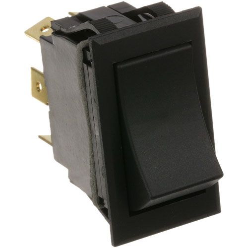 Garland 4527835 3 Position Switch 7/8 X 1-1/2 DPDT