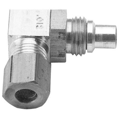 Garland G01267-2 Orifice Fitting 