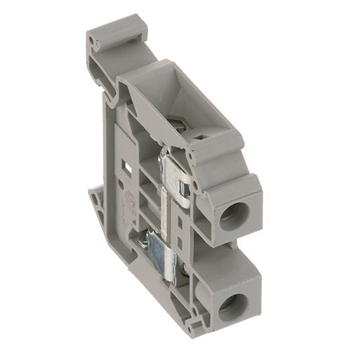 Giles 20303 Terminal Block, 16-4 Awg 600V, 85A