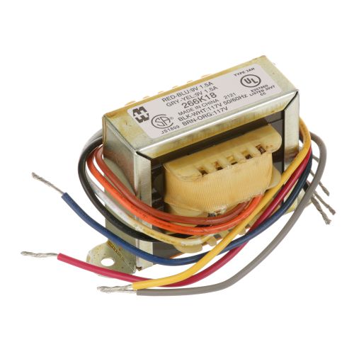 Giles 20366 20VA Transformer, 115/230V, 60Hz, CL2 Class