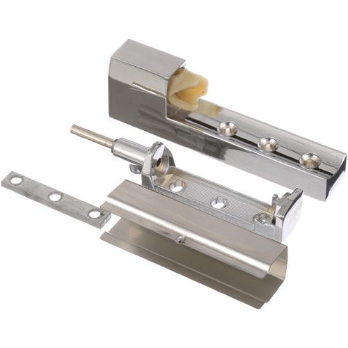 Glenco 2HAL0880-001 Edgemount Cam Lift Hinge