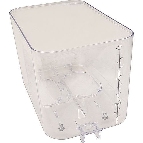 Cecilware GM231-00010 Bowl 4.8 Gallon 