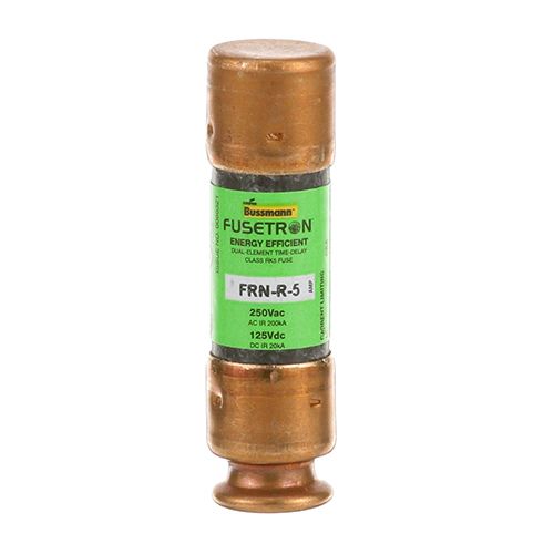 Greenheck T1073 Fuse, 5A 