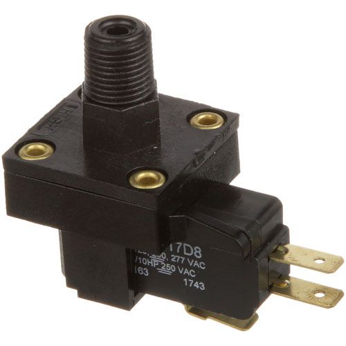 Greenheck T1091 Replacement Pressure Switch