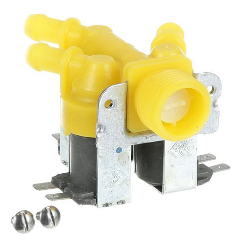 Groen 090827 24V Water Inlet Valve, 3/4" x 1/2"