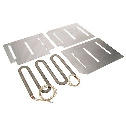 Groen 143322 Kit, Heater Element Repl Acement