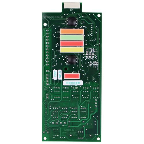 Groen 148082 Control Board 