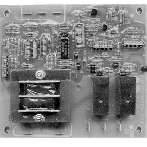 Groen 159271 Control - Water Level Board