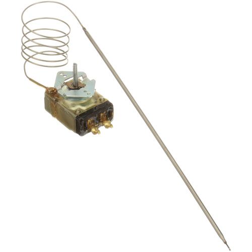 Groen Z041700 KX Thermostat, 100-450°F, 36" Cap