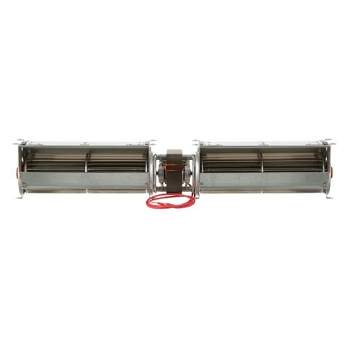 H & K International E-6-001-1-2 Motor Blower Assembly