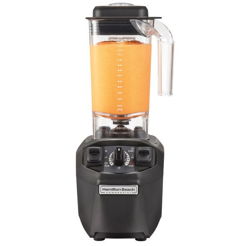 Hamilton Beach HBH455 Blender (Tango, 48 OZ, Poly) HBH 455