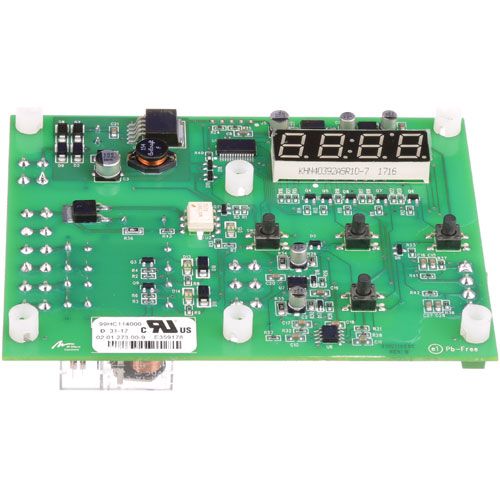 Hatco 02-01-273-00 Temperature Controller