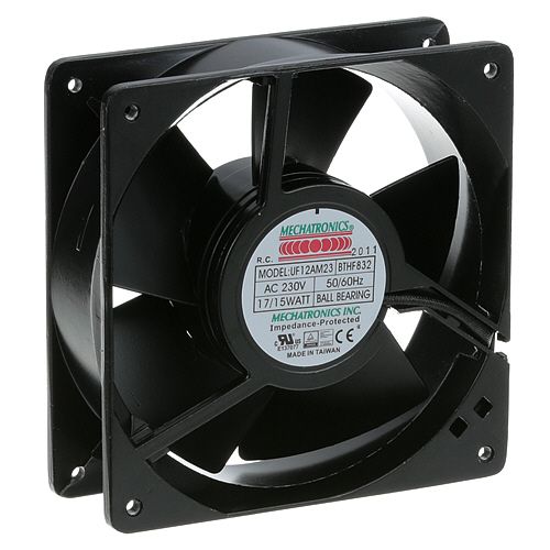 Hatco 02.12.006.00 Axial Fan - 230V 